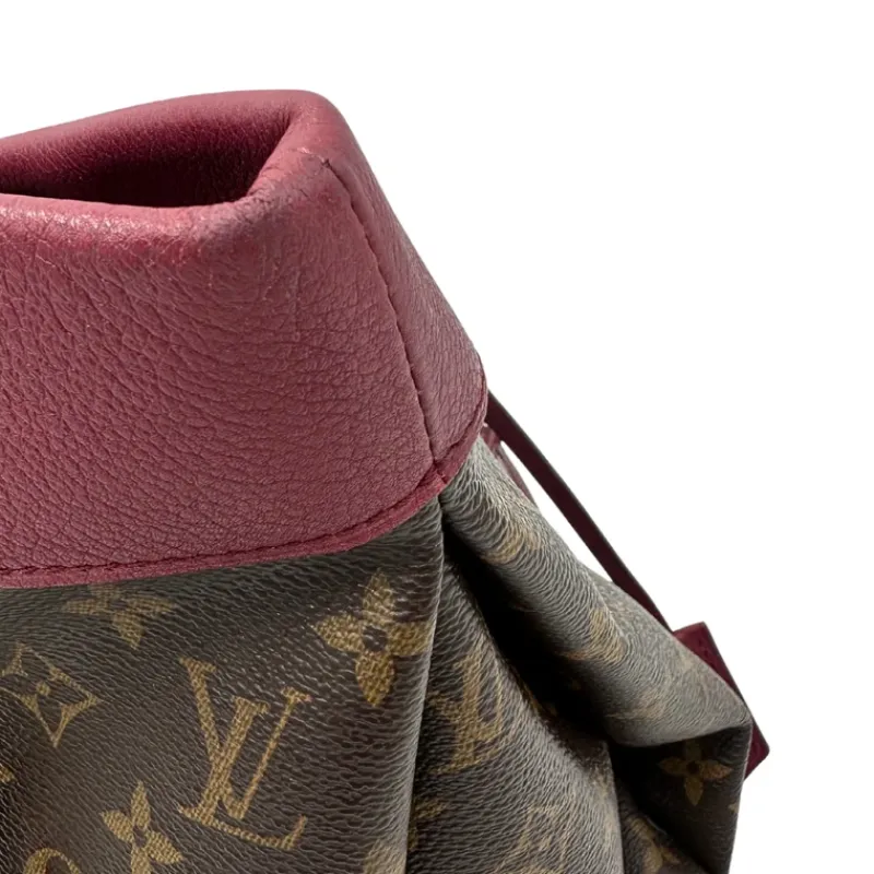 Borse A Spalla>Louis Vuitton Shopper Pallas