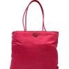 Borse A Spalla>Prada Shopper