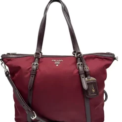 Borse A Tracolla|Borse A Spalla>Prada Shopper