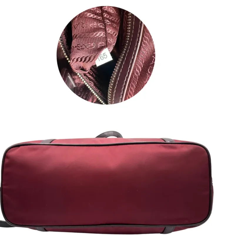 Borse A Tracolla|Borse A Spalla>Prada Shopper