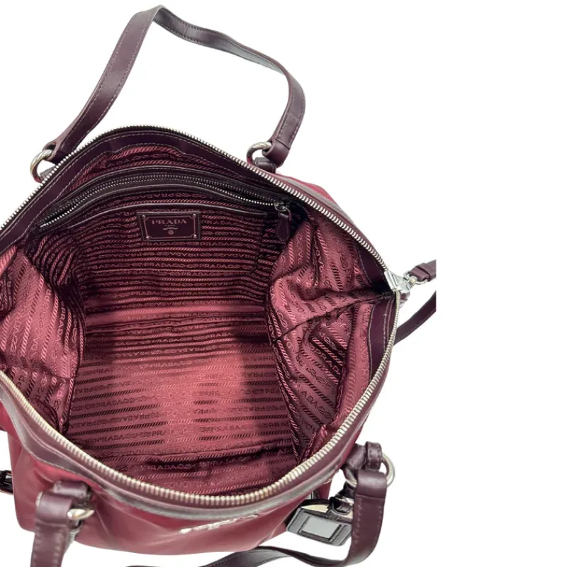 Borse A Tracolla|Borse A Spalla>Prada Shopper