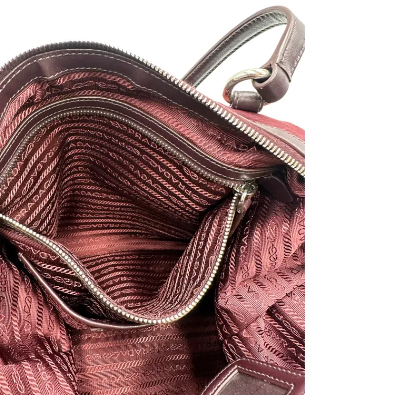 Borse A Tracolla|Borse A Spalla>Prada Shopper
