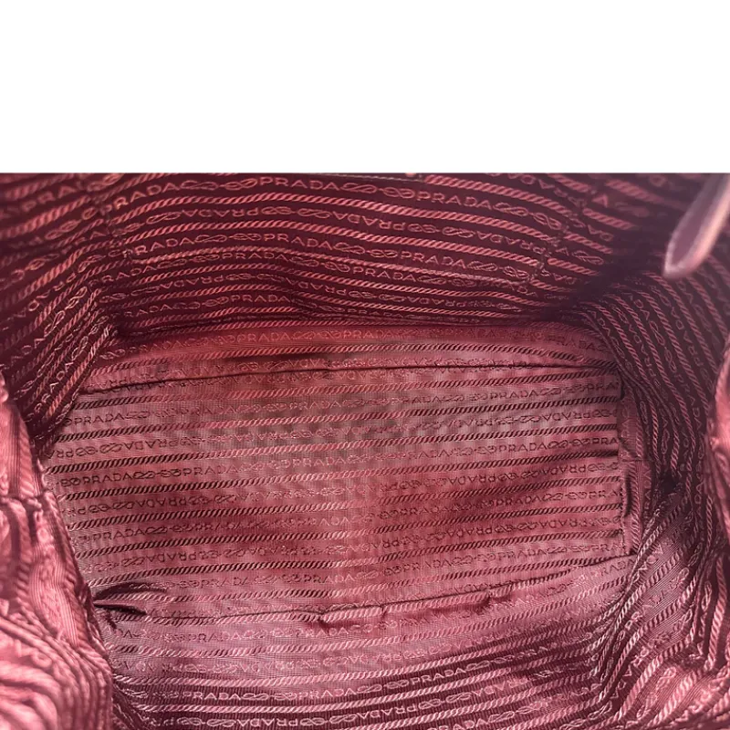 Borse A Tracolla|Borse A Spalla>Prada Shopper