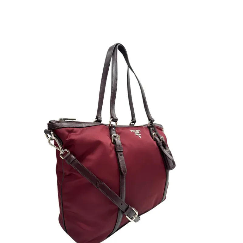 Borse A Tracolla|Borse A Spalla>Prada Shopper