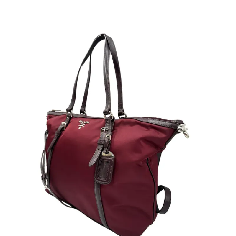 Borse A Tracolla|Borse A Spalla>Prada Shopper