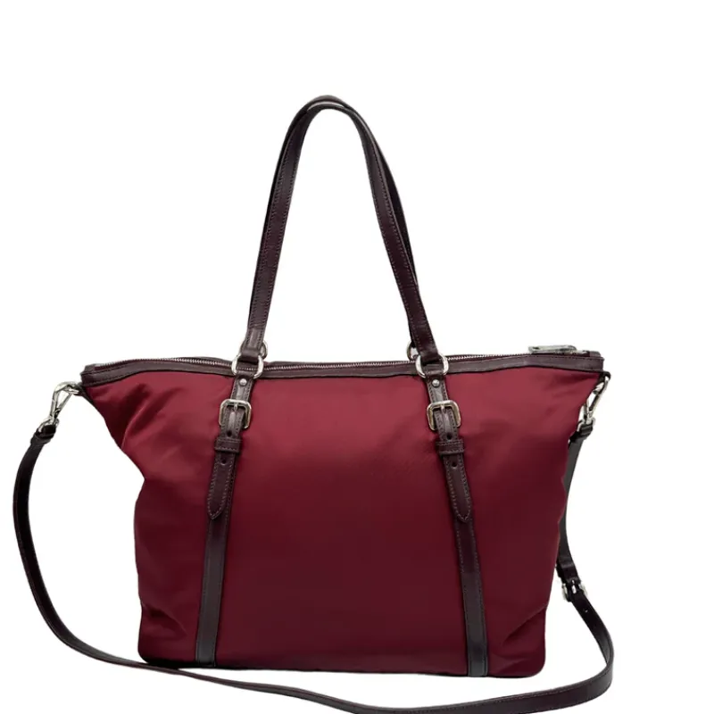 Borse A Tracolla|Borse A Spalla>Prada Shopper