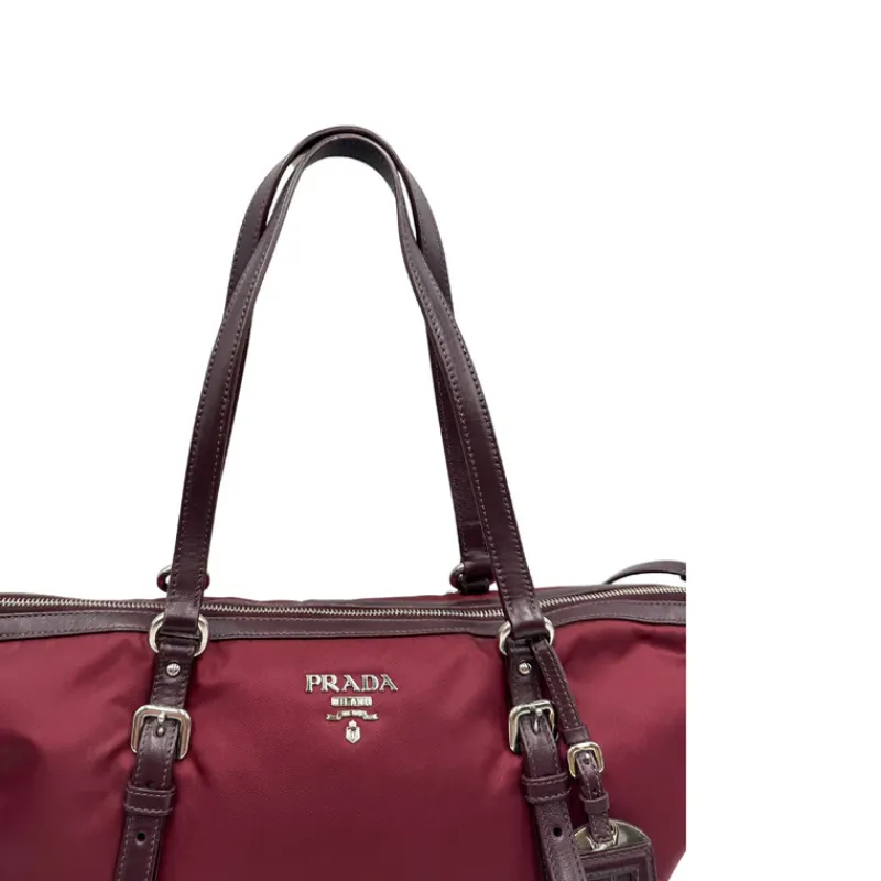Borse A Tracolla|Borse A Spalla>Prada Shopper