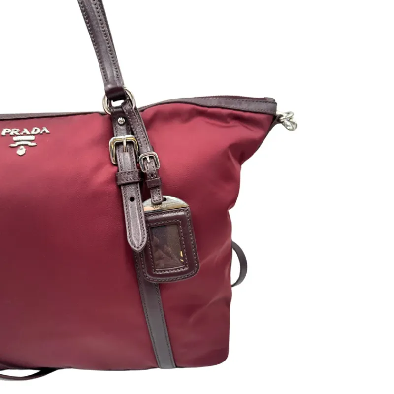 Borse A Tracolla|Borse A Spalla>Prada Shopper