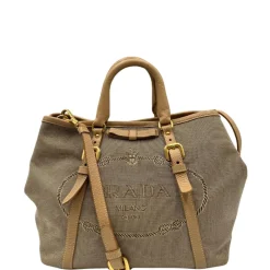 Borse A Tracolla|Borse A Spalla>Prada Shopper