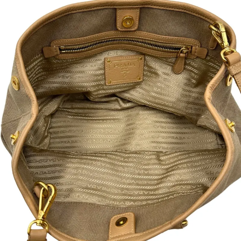 Borse A Tracolla|Borse A Spalla>Prada Shopper