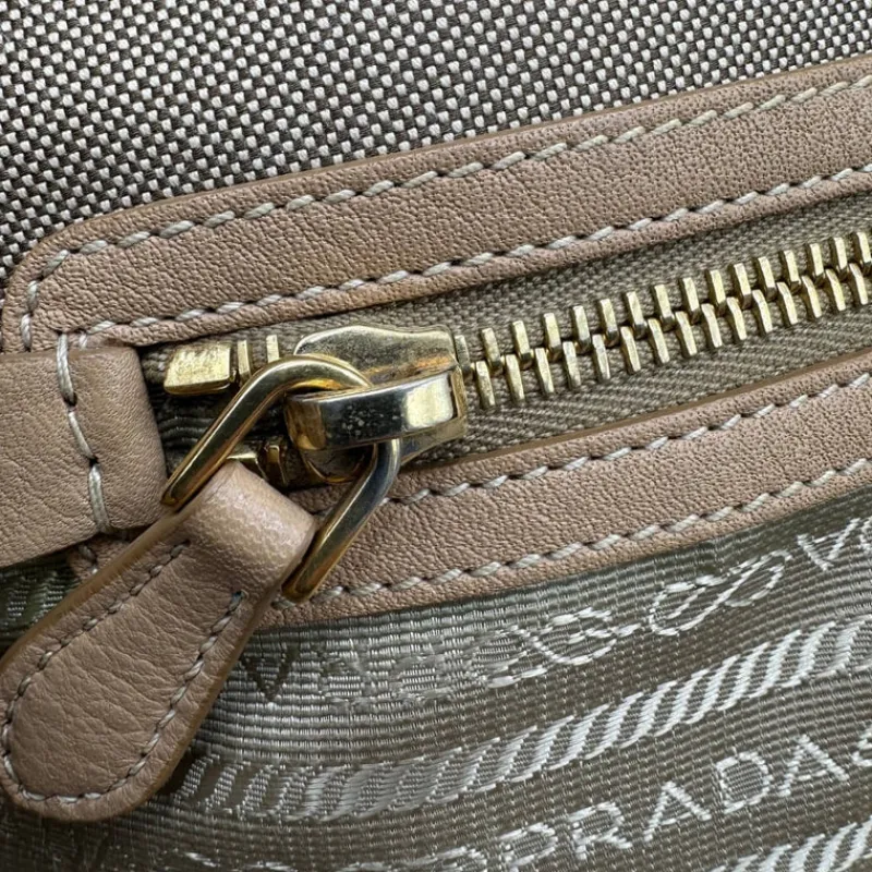 Borse A Tracolla|Borse A Spalla>Prada Shopper