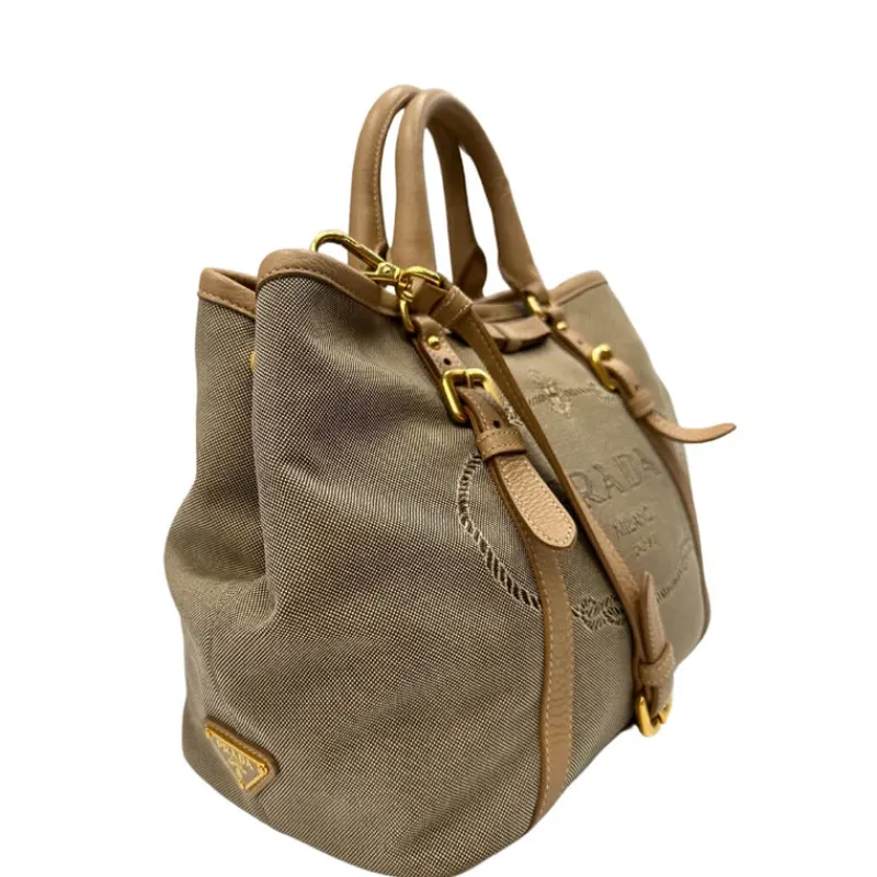 Borse A Tracolla|Borse A Spalla>Prada Shopper