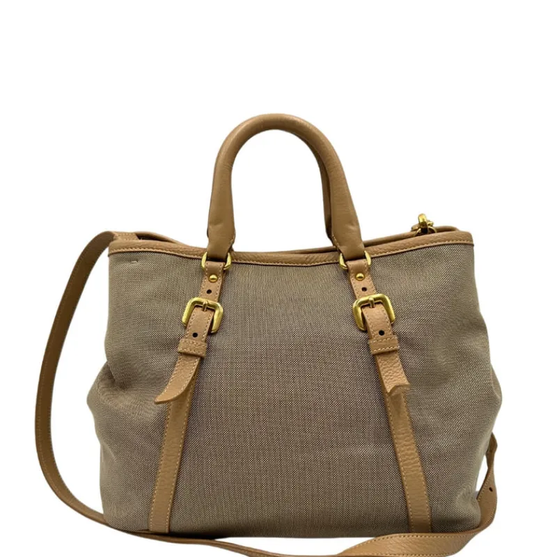 Borse A Tracolla|Borse A Spalla>Prada Shopper