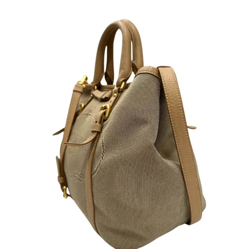 Borse A Tracolla|Borse A Spalla>Prada Shopper