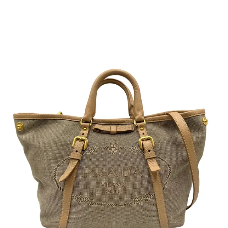 Borse A Tracolla|Borse A Spalla>Prada Shopper