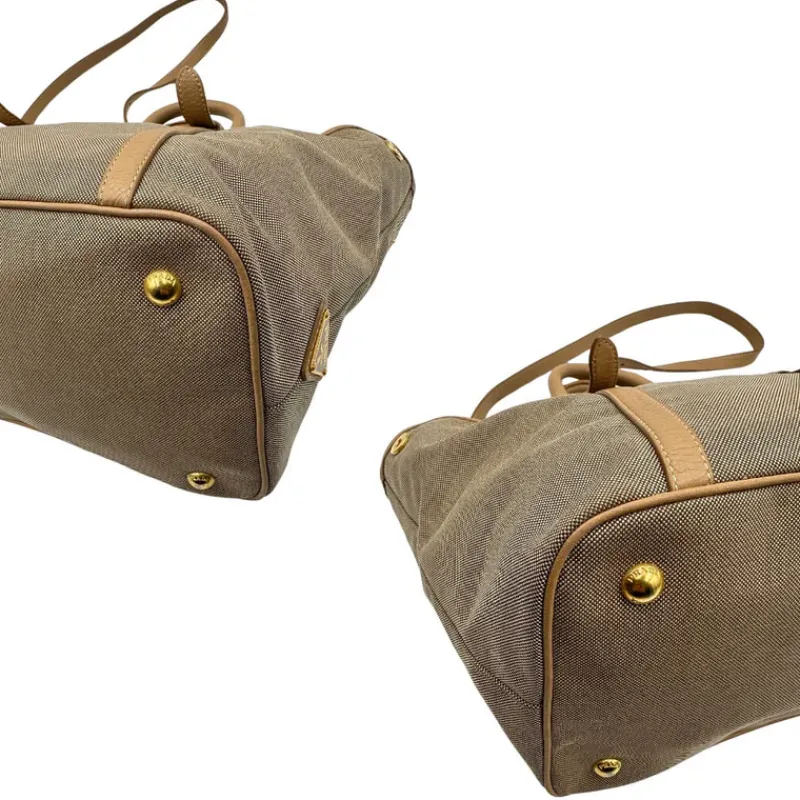 Borse A Tracolla|Borse A Spalla>Prada Shopper