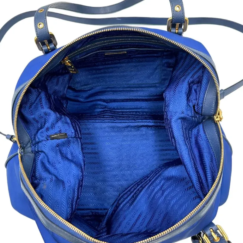 Borse A Spalla>Prada Shopper