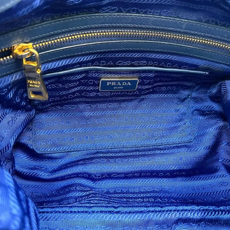 Borse A Spalla>Prada Shopper
