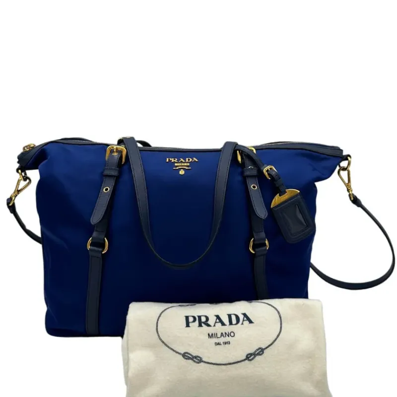 Borse A Spalla>Prada Shopper