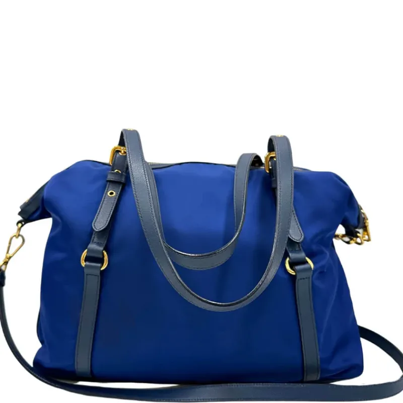 Borse A Spalla>Prada Shopper