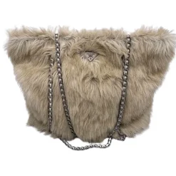 Borse A Spalla>Prada Shopper