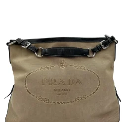 Borse A Spalla>Prada Shopper