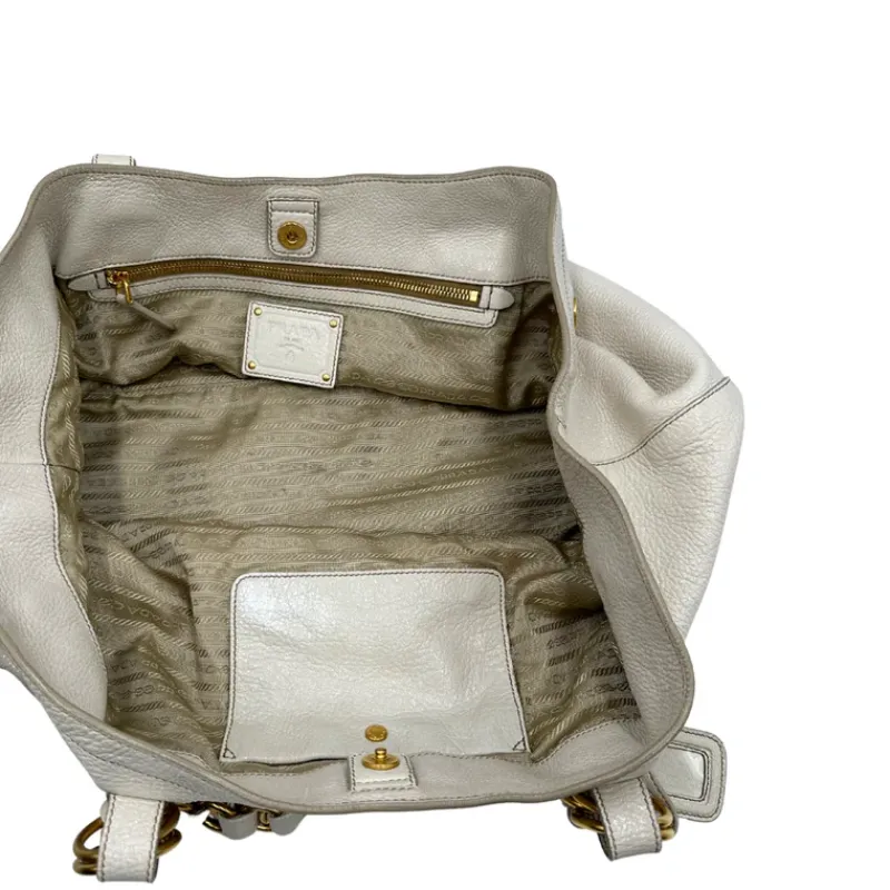 Borse A Spalla>Prada Shopper