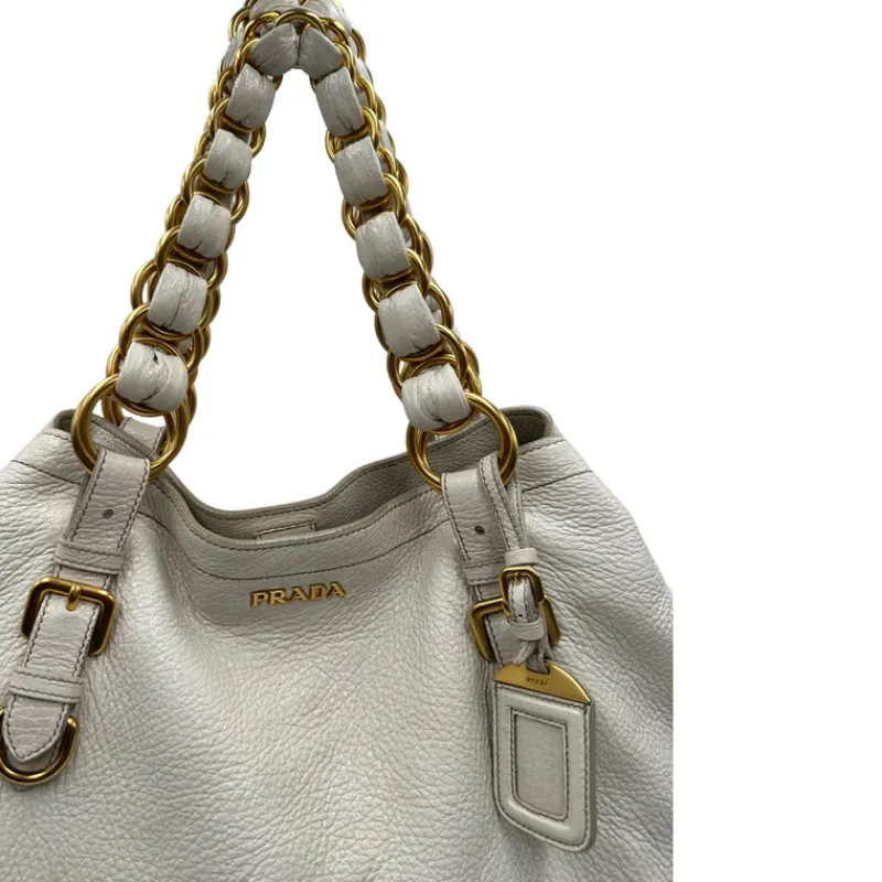 Borse A Spalla>Prada Shopper