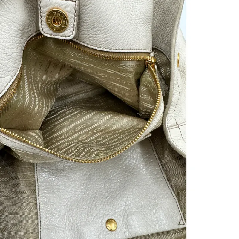 Borse A Spalla>Prada Shopper