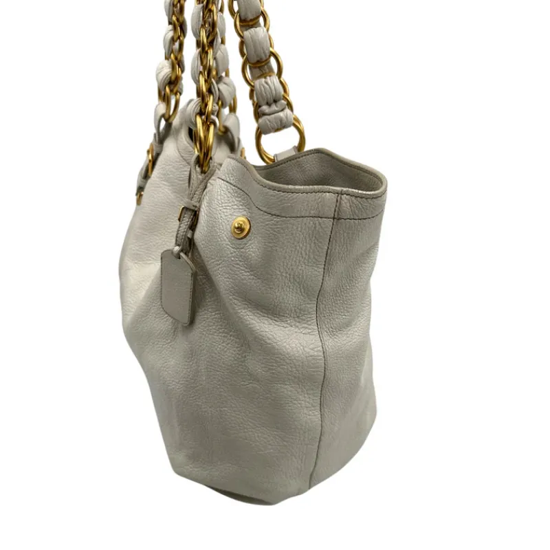 Borse A Spalla>Prada Shopper