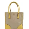 Borse A Spalla|Borse A Mano>Prada Shopper