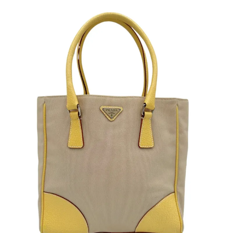 Borse A Spalla|Borse A Mano>Prada Shopper