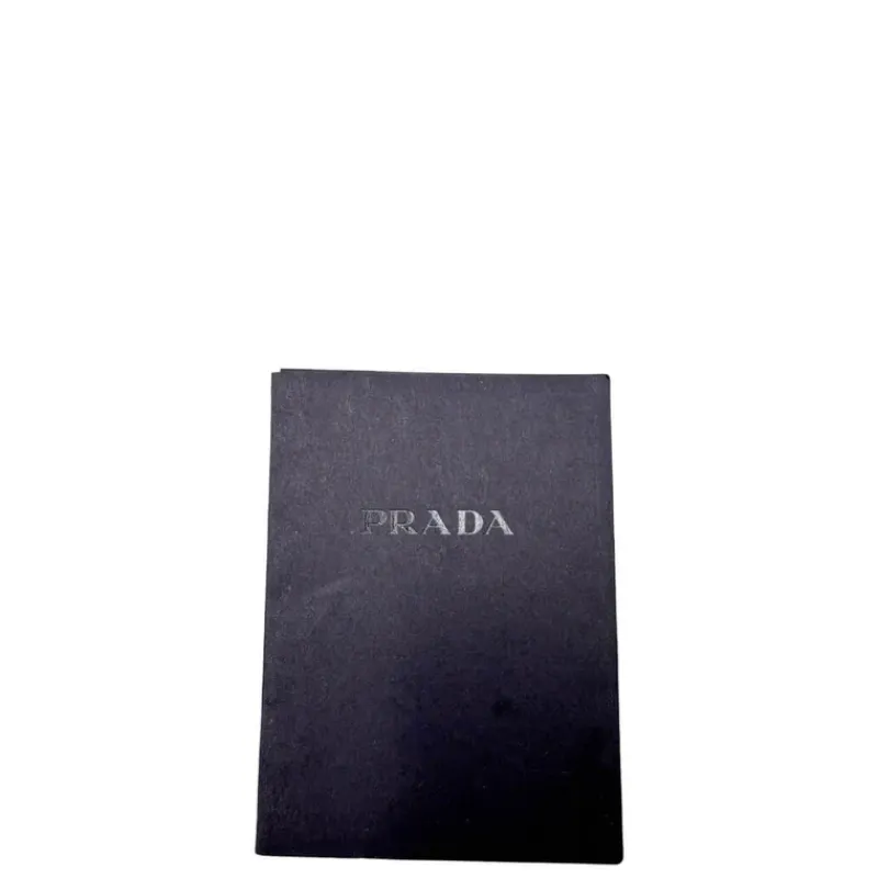 Borse A Spalla|Borse A Mano>Prada Shopper