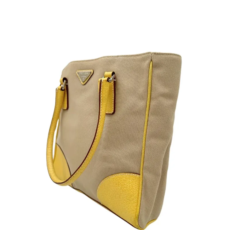 Borse A Spalla|Borse A Mano>Prada Shopper