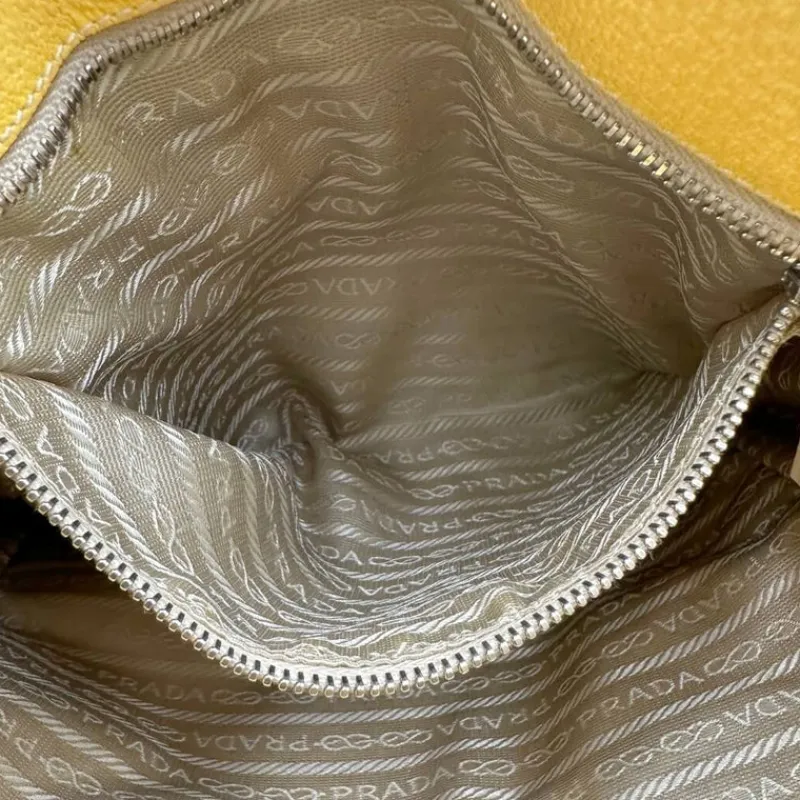 Borse A Spalla|Borse A Mano>Prada Shopper