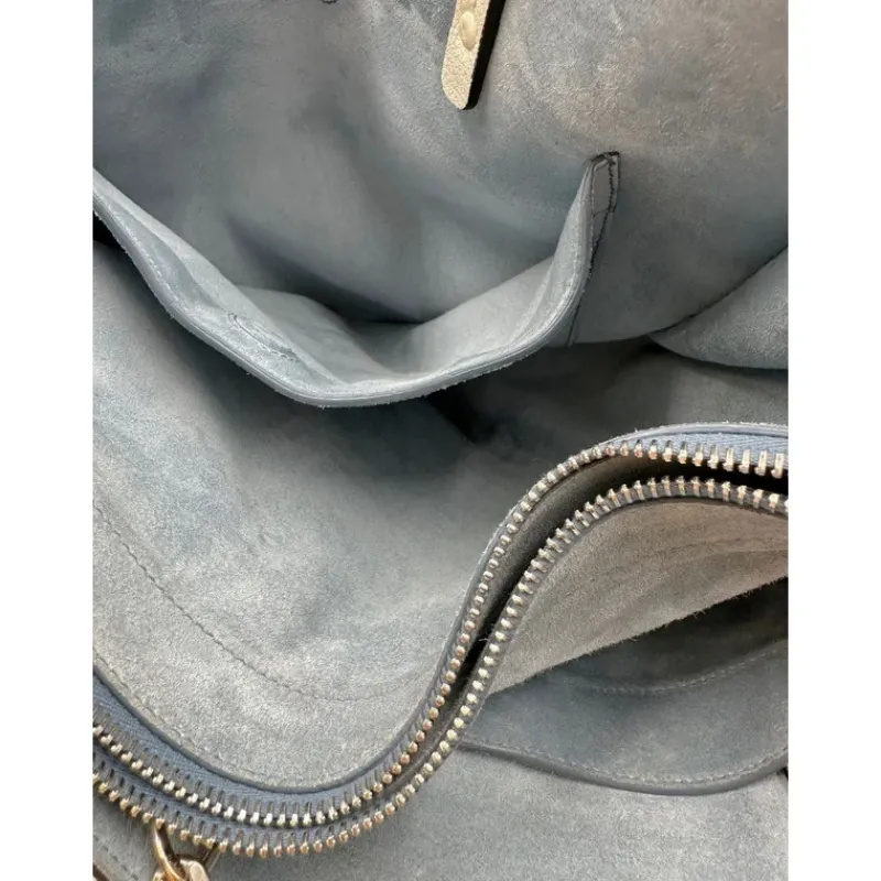 Borse A Spalla>Prada Shopper bianca