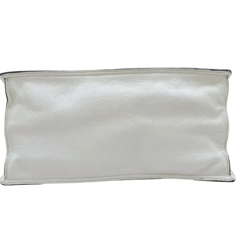 Borse A Spalla>Prada Shopper bianca