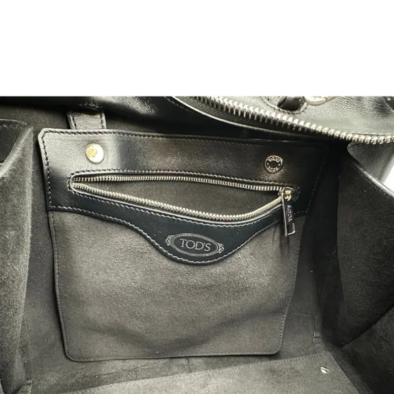 Borse A Tracolla|Borse A Mano>Tod's Shopper Sera Tod's