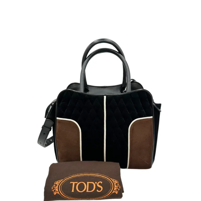 Borse A Tracolla|Borse A Mano>Tod's Shopper Sera Tod's