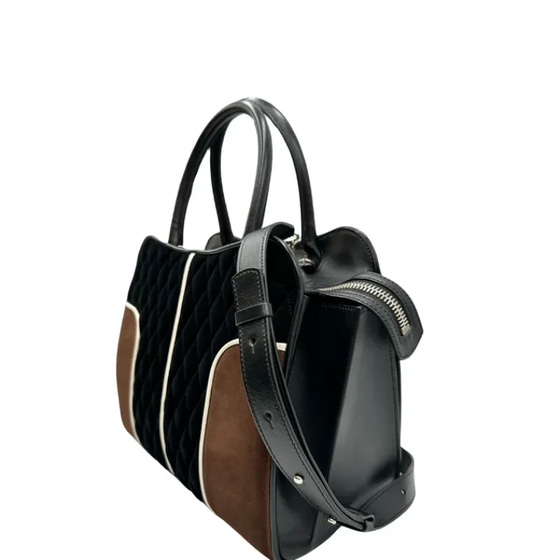 Borse A Tracolla|Borse A Mano>Tod's Shopper Sera Tod's