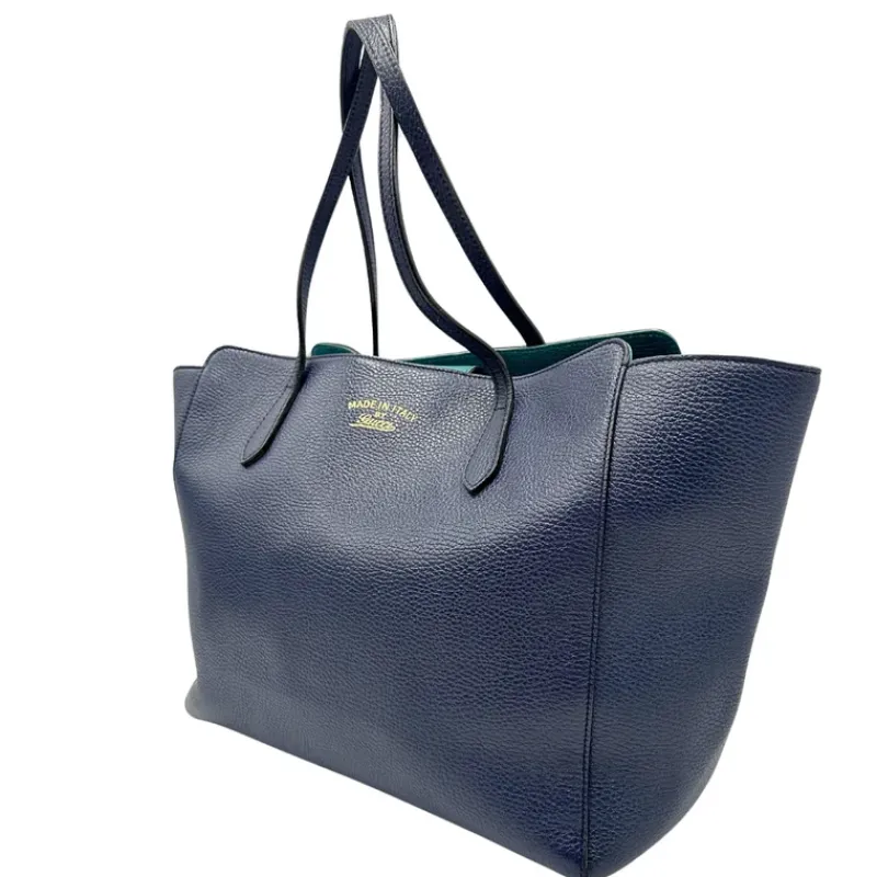 Borse A Spalla>Gucci Shopper Swing
