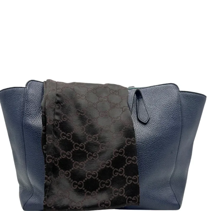 Borse A Spalla>Gucci Shopper Swing