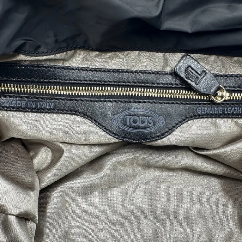 Borse A Spalla>Tod's Shopper Tod's