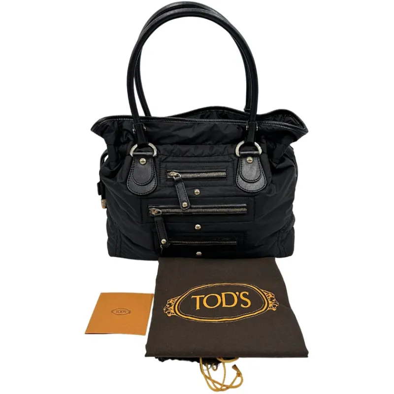 Borse A Spalla>Tod's Shopper Tod's