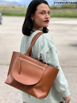 Borse A Spalla>Tod's Shopper Tod's