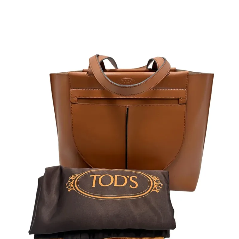 Borse A Spalla>Tod's Shopper Tod's