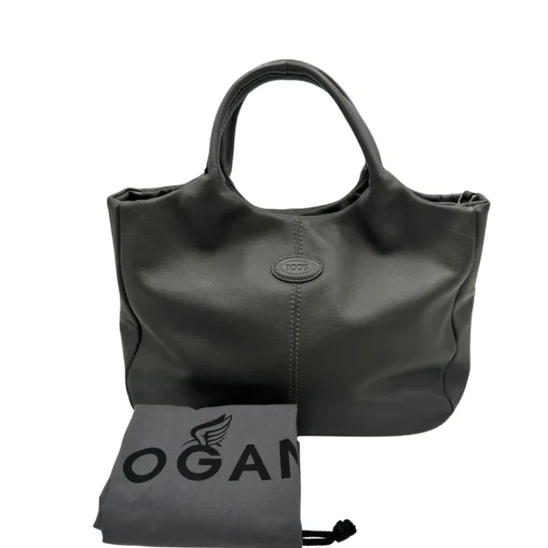 Borse A Spalla|Borse A Mano>Tod's Shopper Tod's