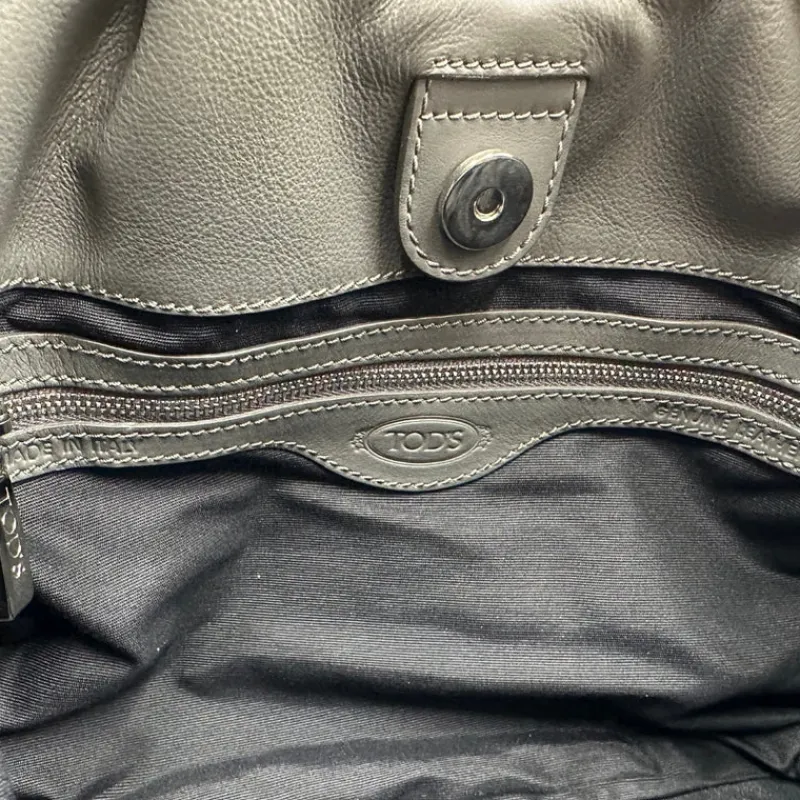 Borse A Spalla|Borse A Mano>Tod's Shopper Tod's
