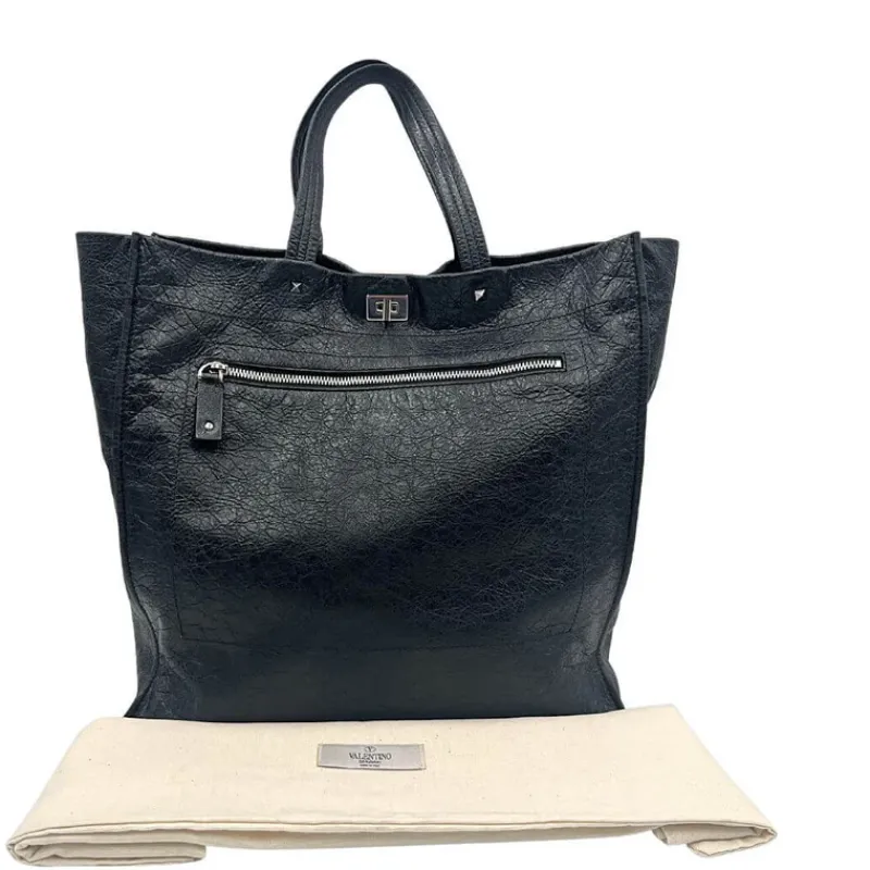 Borse A Spalla>Valentino Garavani Shopper