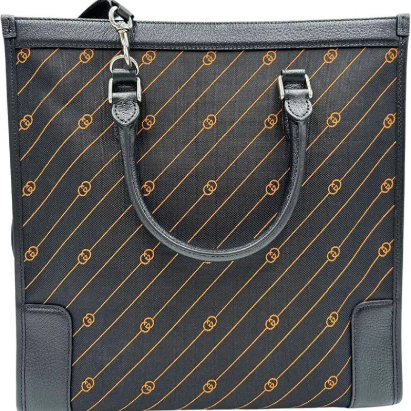 Borse A Mano|Borse A Tracolla>Gucci Shopping Jacquard